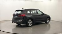 Bmw X1 sDrive18iA 140ch M Sport DKG7 — photo 5