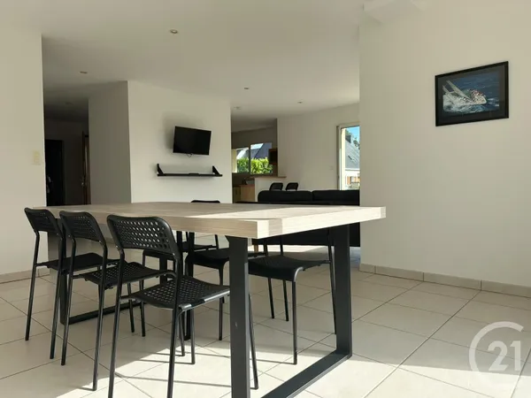 Maison 6 pièces 121 m²