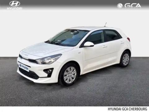 Kia Rio 1.2 dpi 84ch active
