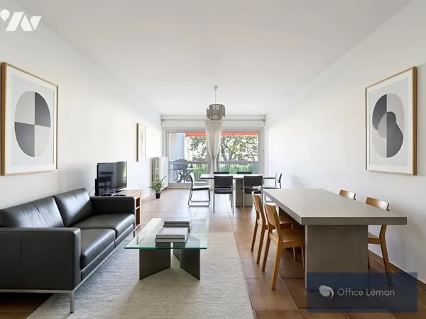 Appartement 3 pièces 85 m²