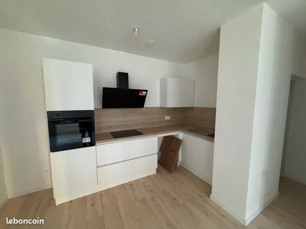 Location F3 neuf