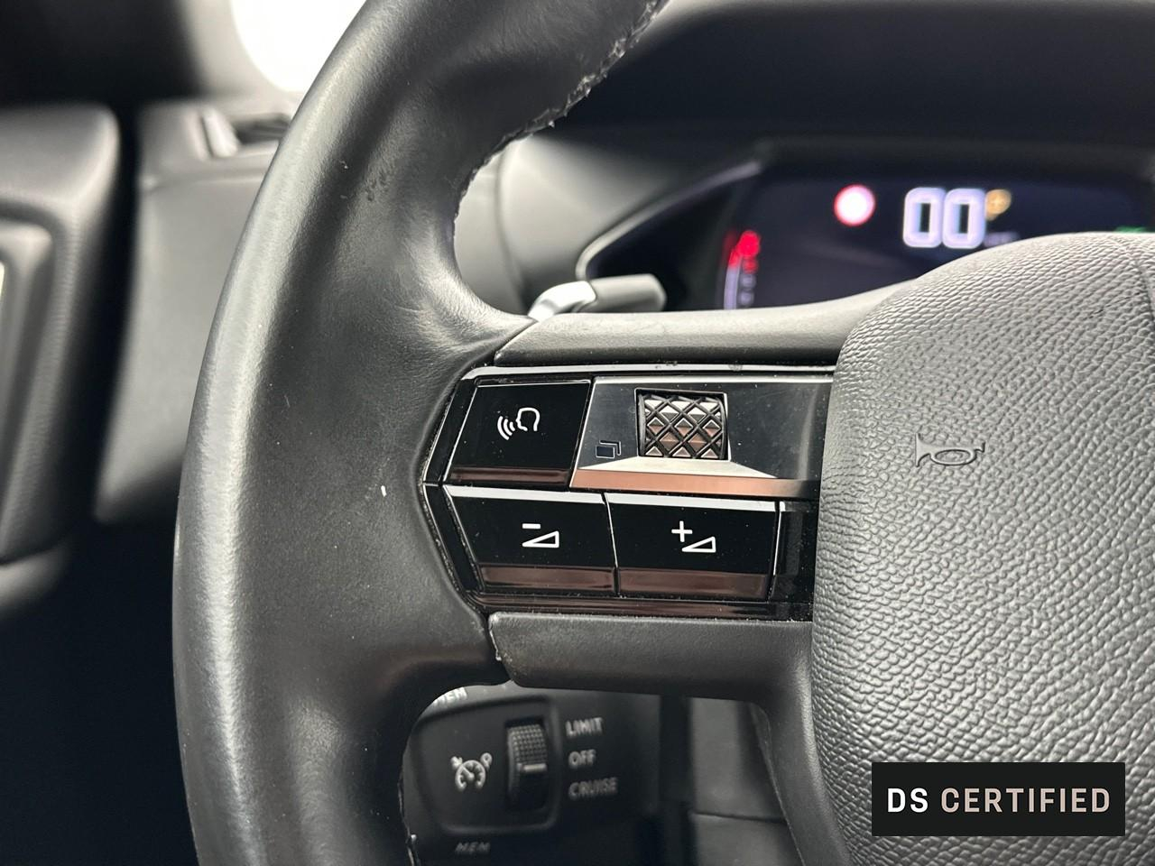 Ds Ds 3 crossback puretech 130 eat8 faubourg — photo 21