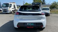 Peugeot 208 1.2 Hybrid 110ch Style e-DCS6 — photo 6