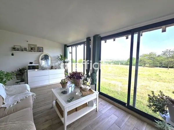 Maison 7 pièces 173 m²