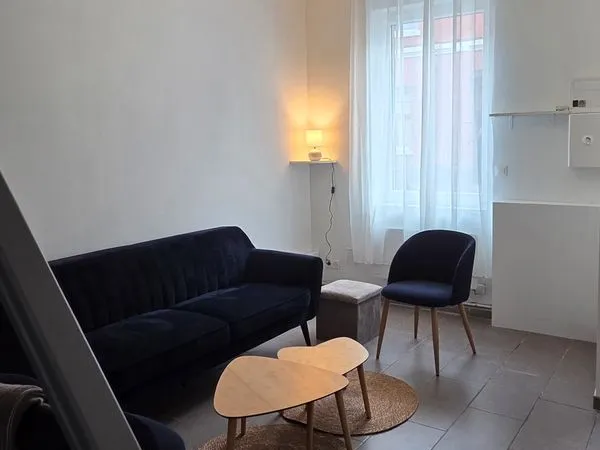 Maison meublée proche du tram