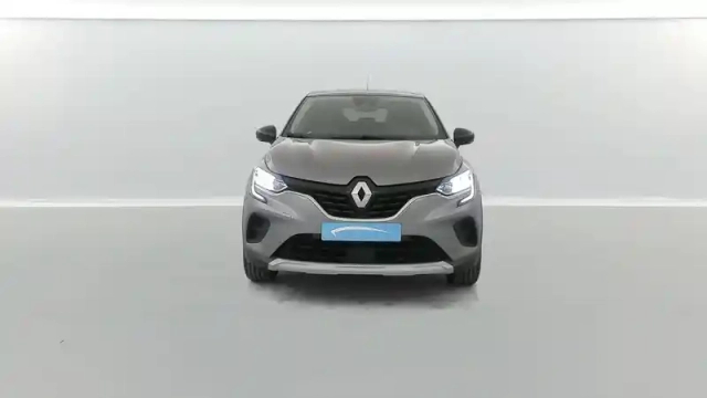 Renault Captur tce 100 gpl — photo 76