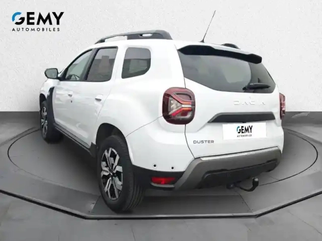 Dacia Duster tce 130 4x2 — photo 7