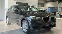 Bmw X3 xDrive20dA 190ch Business Design Euro6c — photo 3