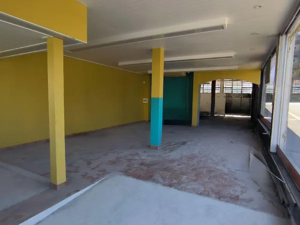 Vente Boutique/Local commercial 171 m²