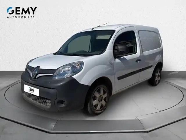 Renault Kangoo Van kangoo express blue dci 95