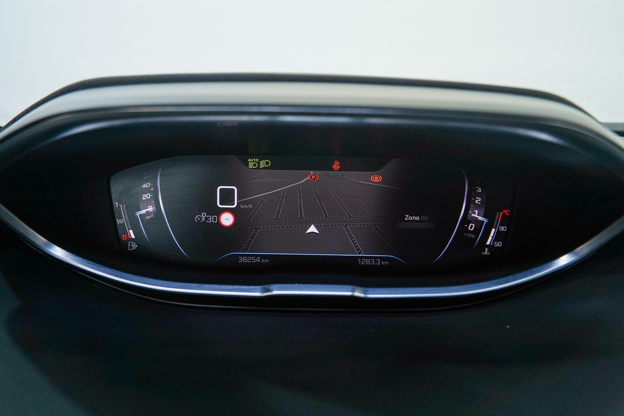 Peugeot 3008 — photo 13