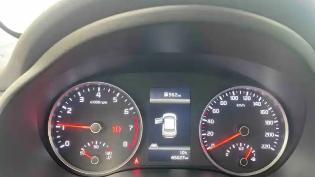 Kia Stonic 1.0 t-gdi 100 ch bvm6 — photo 82
