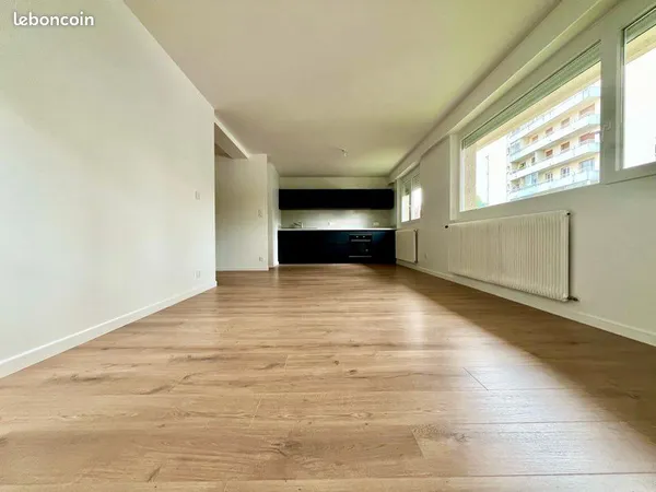 T2 proche centre ville