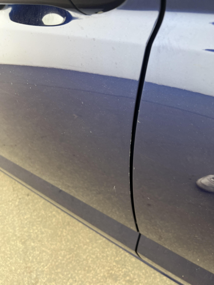 Volkswagen Touran — photo 43