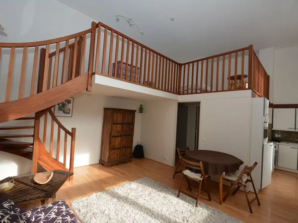 Appartement de 47m2 à louer sur Lille