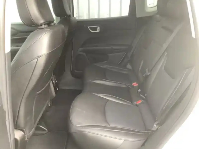 Jeep Compass 1.5 turbo t4 130 ch e-hybrid bvr7 s — photo 12