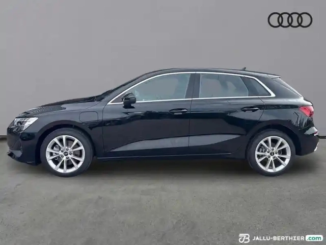 Audi A3 sportback 1.5 tfsi e 204ch phev business executive s tronic 6 — photo 5