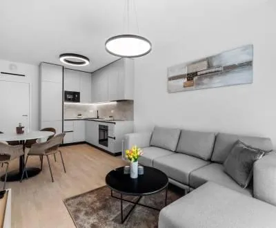 Appartement 3 pièces