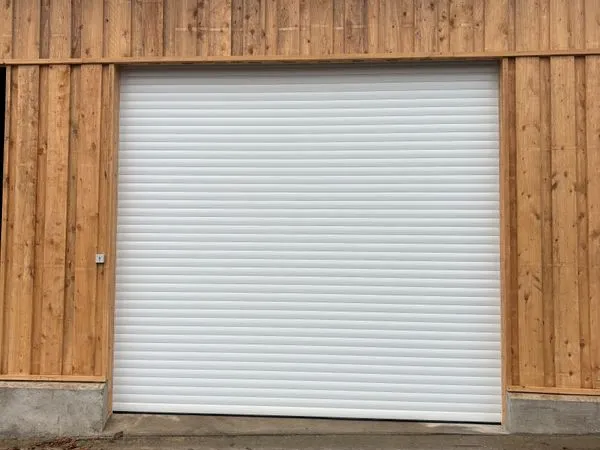 Box garage