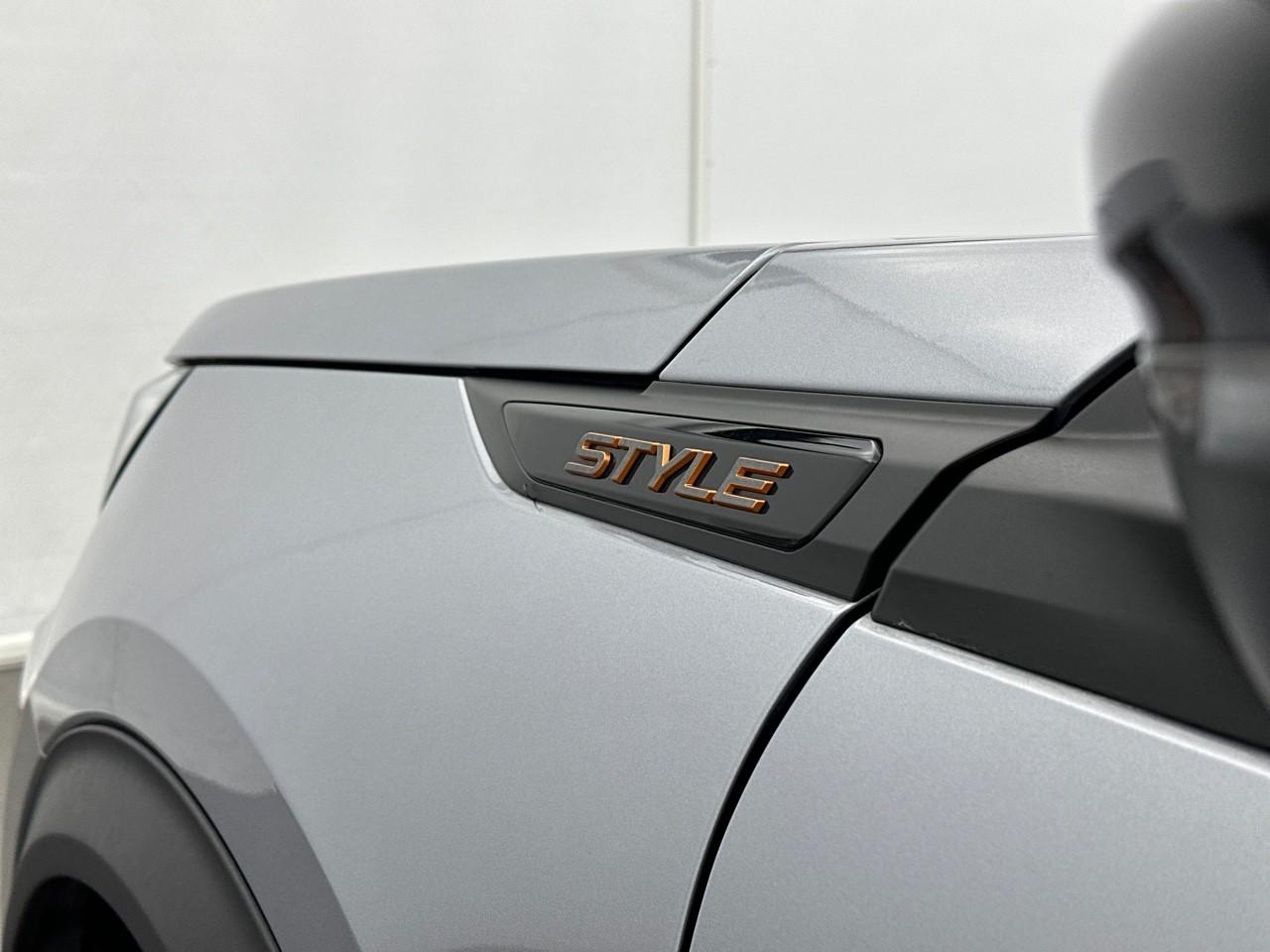 Peugeot 2008 100 s&s bvm6 style — photo 31