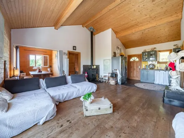 Maison de 4 pièces de 95 m² à Bézaudun-les-Alpes