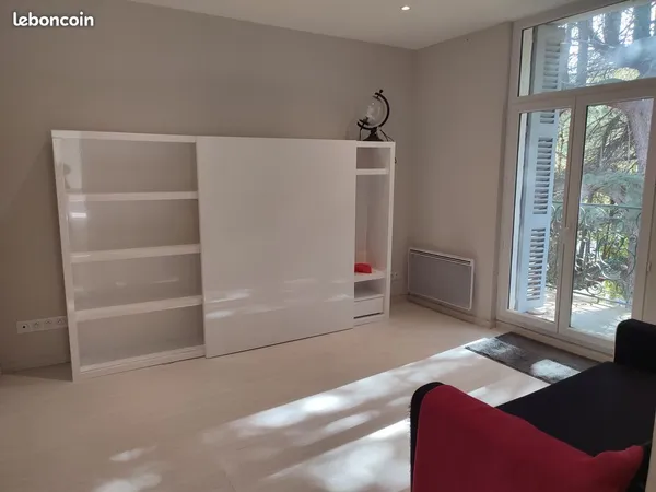 Appartement F2