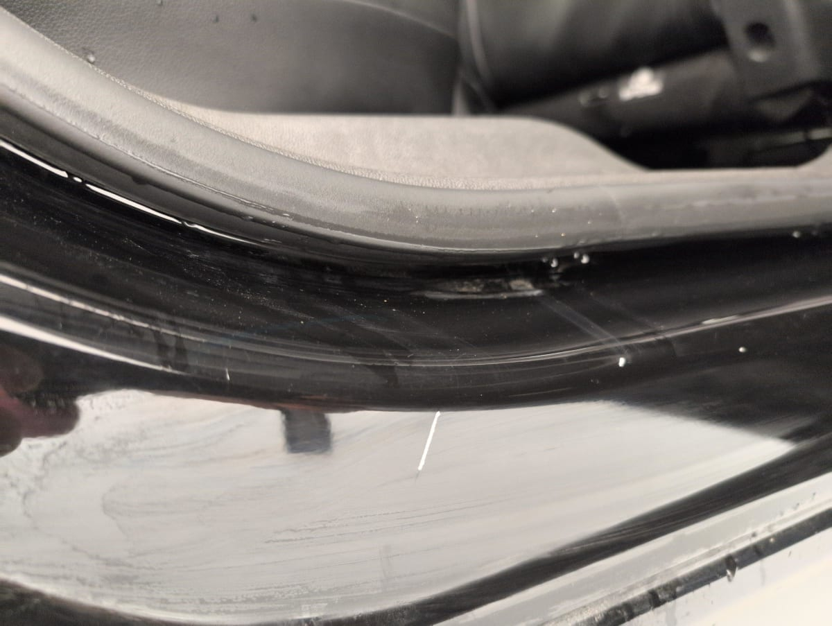 Opel Grandland — photo 24