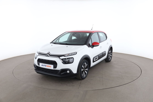 Citroen C3 1.2 PureTech Shine