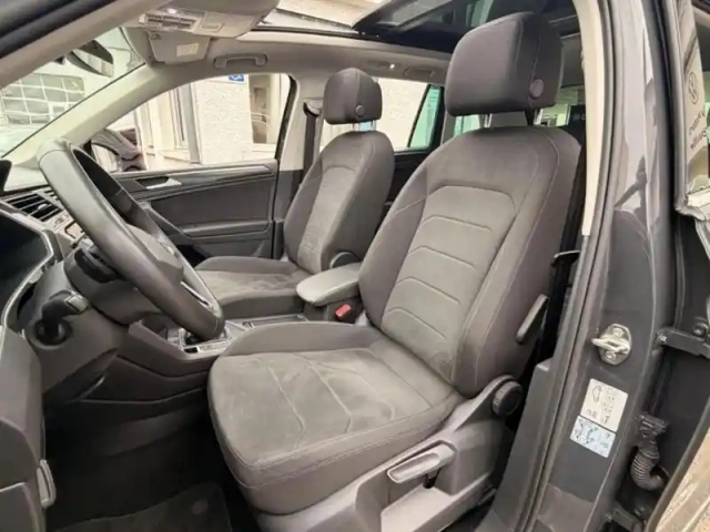 Volkswagen Tiguan 1.4 ehybrid 245ch elegance dsg6 — photo 14