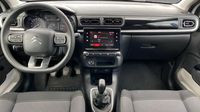 Citroen C3 1.2 PureTech 83ch S&S PLUS — photo 8