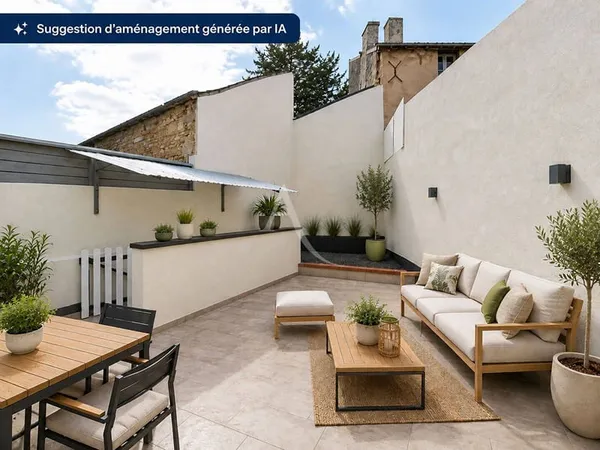 Maison 4 pièces 106 m²