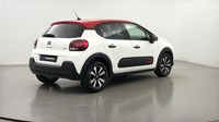 Citroen C3 1.2 PureTech 83ch S&S Shine — photo 5
