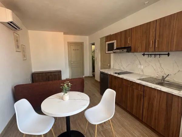 T1 bis meublé - 35m2 - centre ville d'Albi