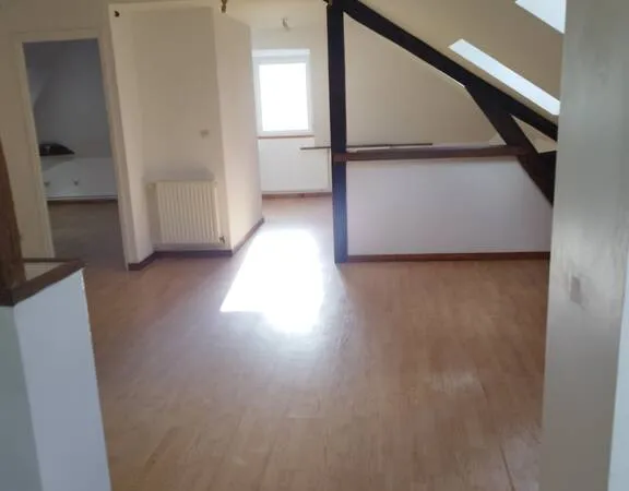Appartement 3 pièces 44 m²