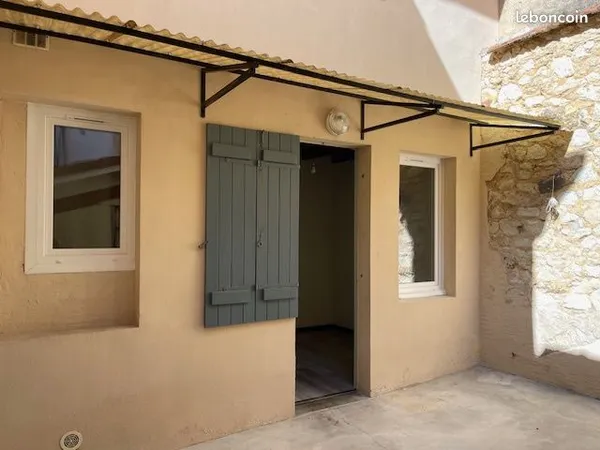 Maison 4 pièces 63 m²
