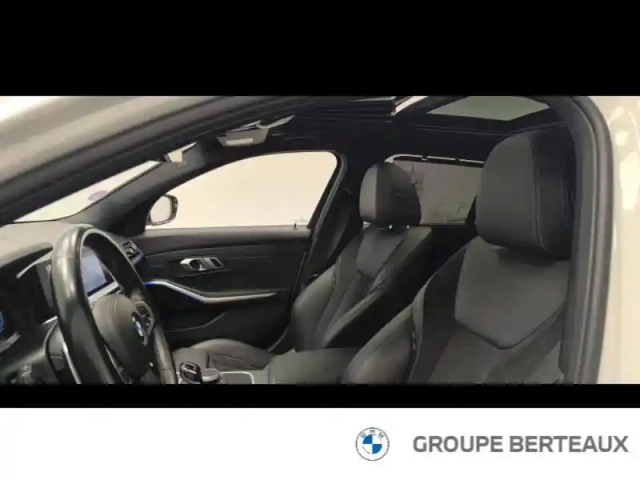 Bmw Serie 3 série 3 touring 320ea xdrive 204ch m sport — photo 5