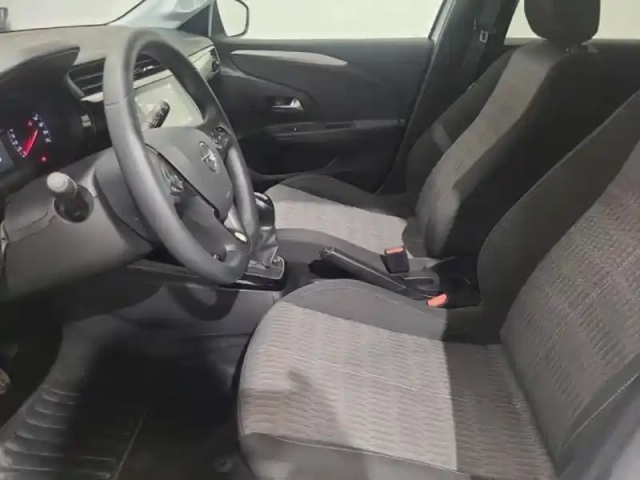 Opel Corsa 1.2 75ch — photo 9