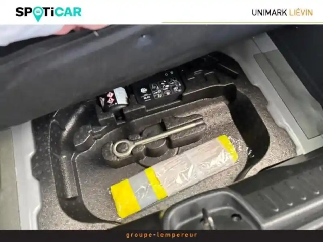 Fiat 500 e 118ch icône — photo 12