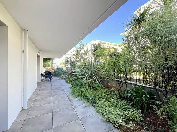 Appartement de 3 pièces principales