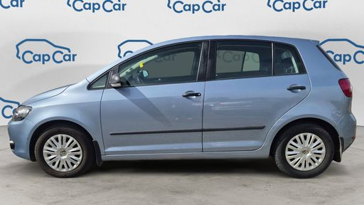 Volkswagen Golf Plus 1.6 TDI 90 - Trendline – 2012 – 64325 km – Diesel – Boîte Manuelle — photo 11