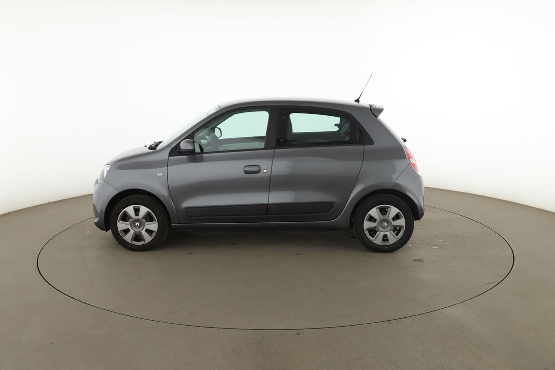 Renault Twingo 1.0 SCe Zen — photo 2