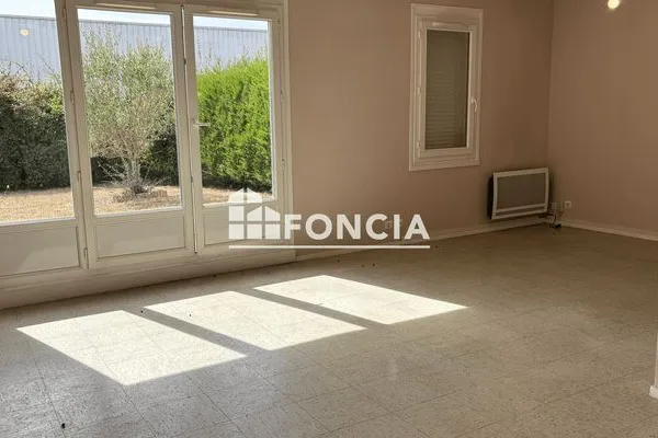 Maison 5 pièces 101 m²
