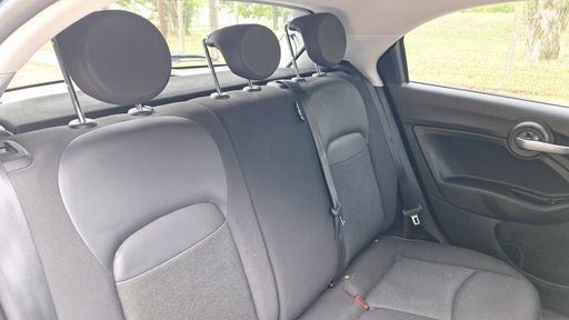 Fiat 500X 1.0 FireFly Turbo T3 120 - Opening Edition – 2018 – 79363 km – Essence – Boîte Manuelle — photo 28