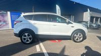 Ford Kuga 2.0 TDCi 150ch Stop&Start Titanium 4x2 — photo 4