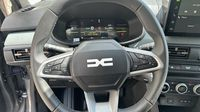 Dacia Jogger 1.8 hybrid 155ch Extreme 7 places -25 — photo 12