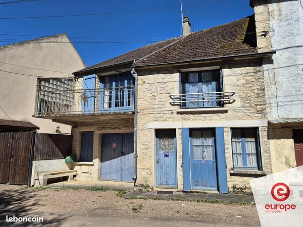 Maison 6 pièces 189 m²