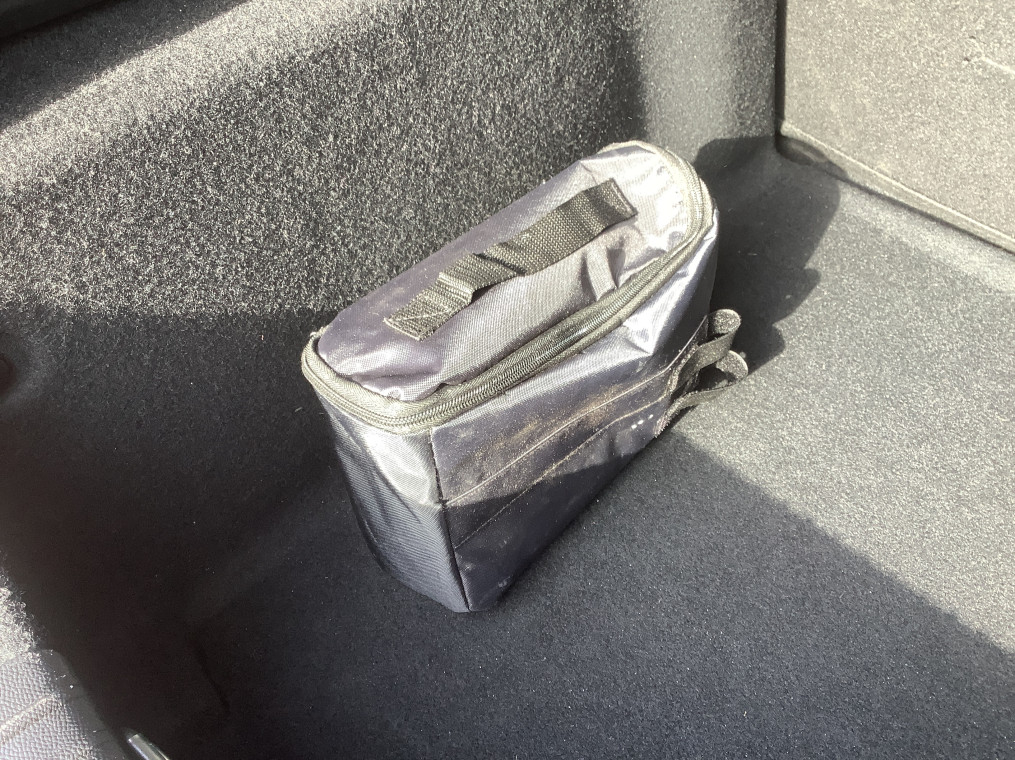 DS DS3 — photo 23