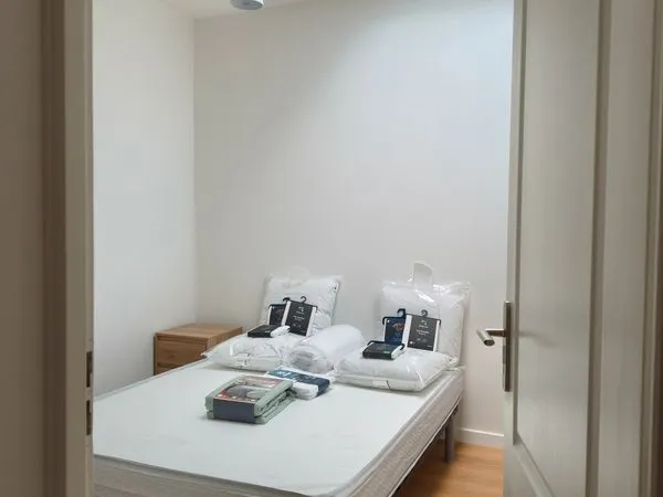 Appartement 67 m2