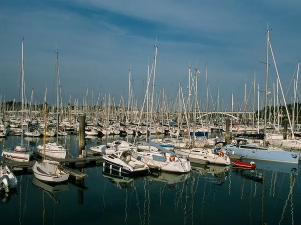 La Trinite Sur Mer - Maisons contemporaines avec jardin et terrasse