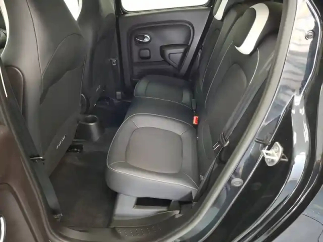 Renault Twingo iii sce 65 — photo 26